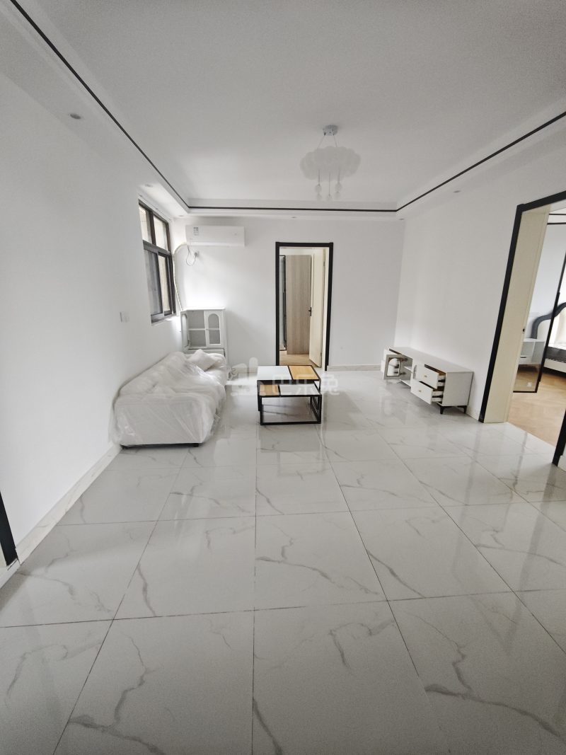 菊泉新村17265894客厅图11