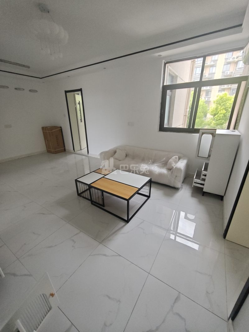 菊泉新村17265894客厅图12