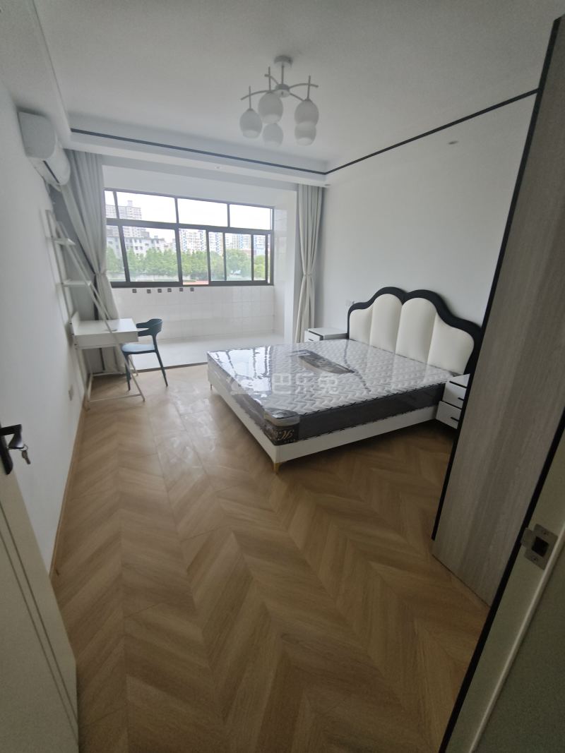 菊泉新村17265894卧室图6