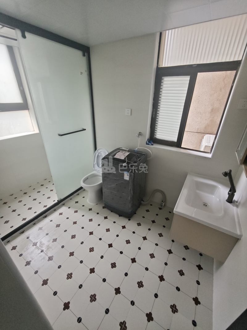 菊泉新村17265894卫生间图14