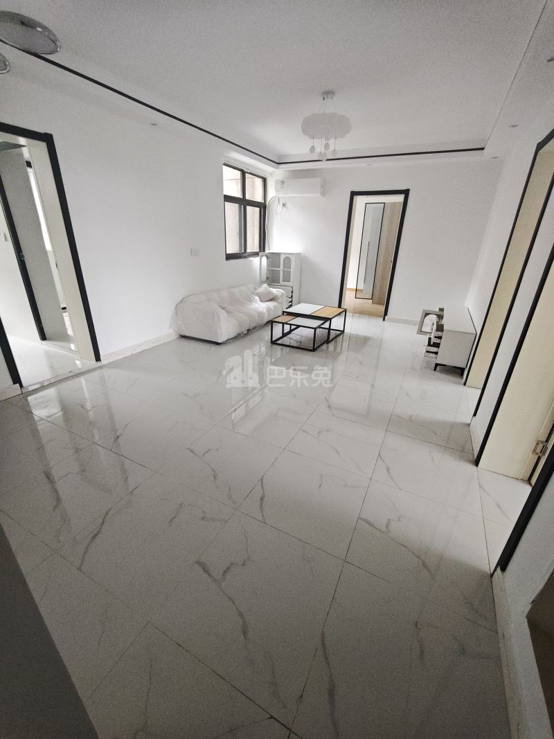 菊泉新村17265894客厅图10