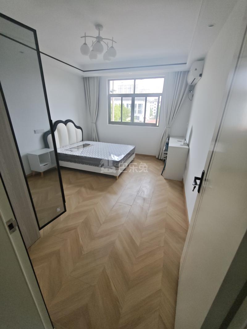 菊泉新村17265894卧室图1