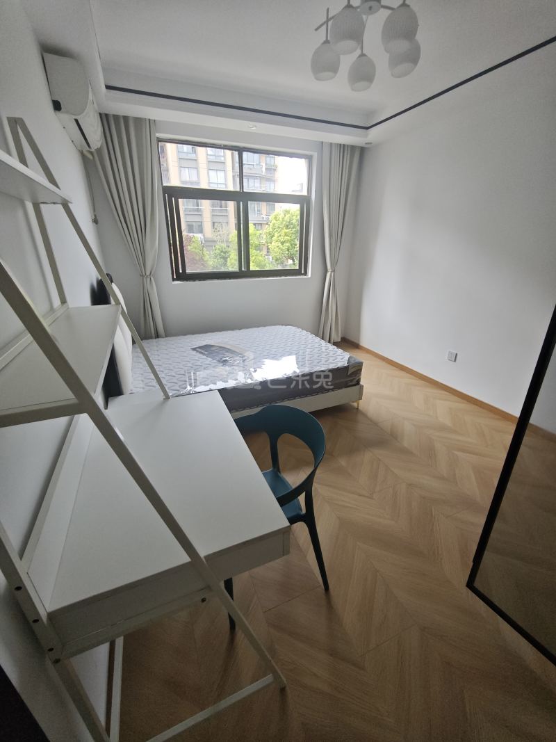 菊泉新村17265894卧室图4