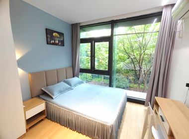 智华苑 1室1厅1卫