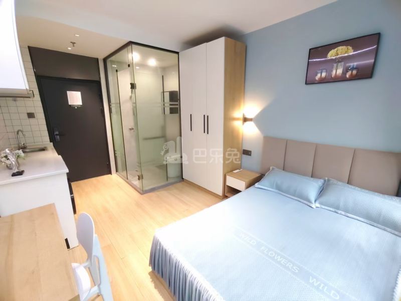 智华苑17266895周边环境图3