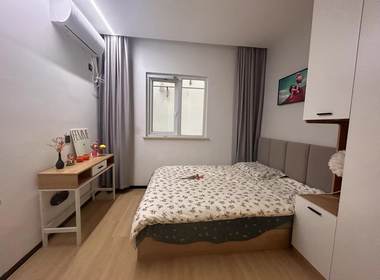 乾溪一村（乾溪路251弄) 