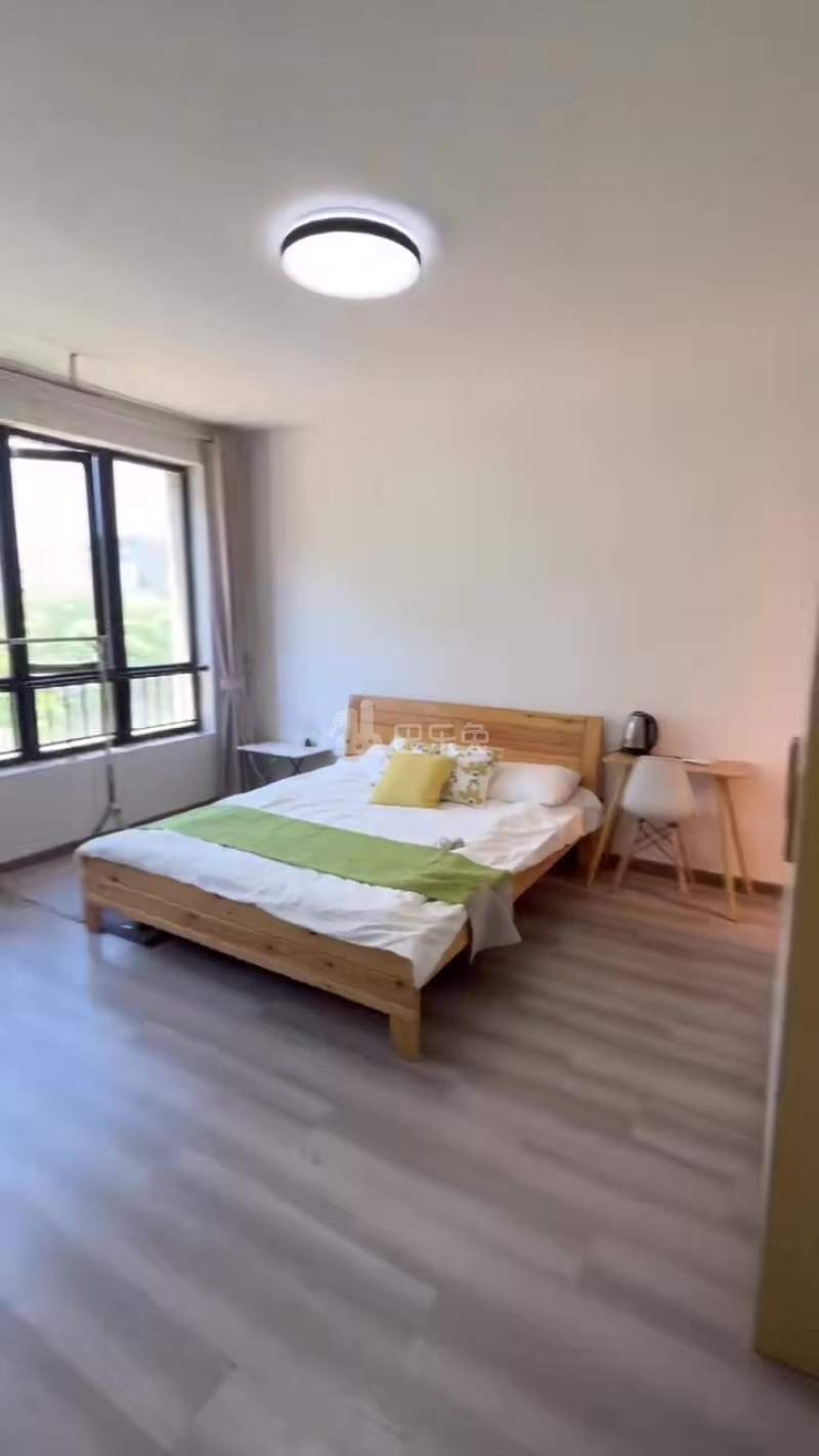 远洋西溪公馆17267154周边环境图0