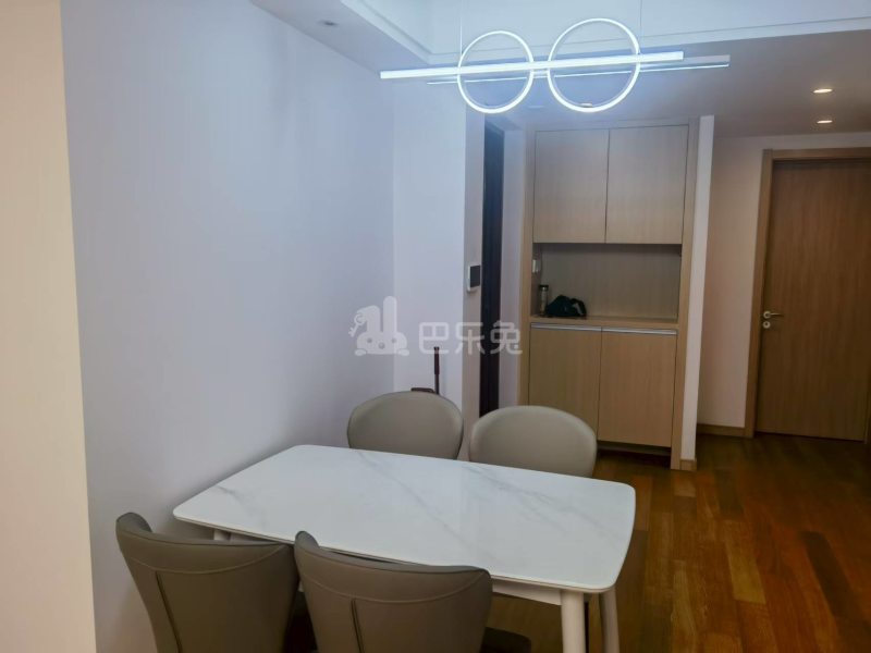 公望澜山17267343卧室图0