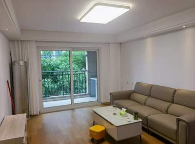 公望澜山 3室1厅1卫