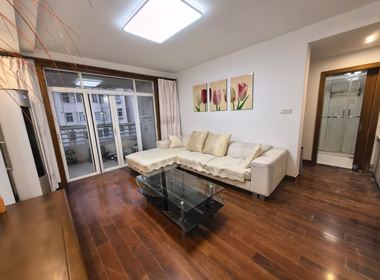 兴东佳苑 1室1厅1卫