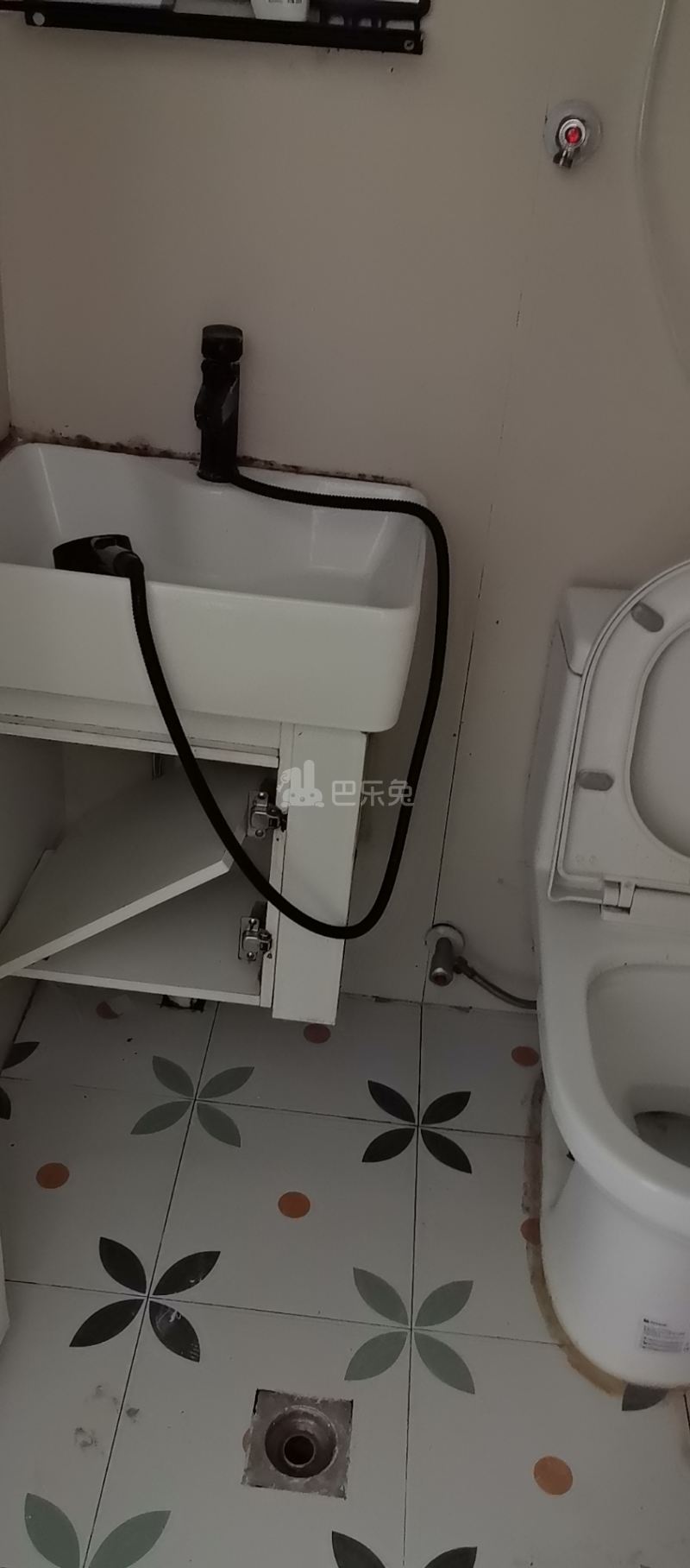 浙新小区17271522周边环境图12