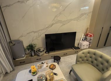 九龙仓兰宫 3室2厅3卫