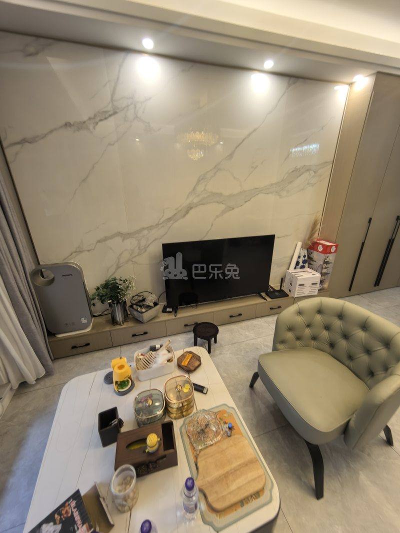 九龙仓兰宫17272207周边环境图0