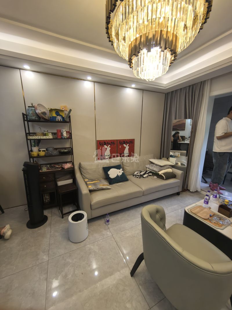 九龙仓兰宫17272207周边环境图1