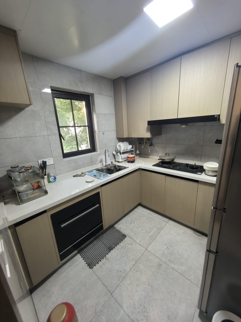 九龙仓兰宫17272207周边环境图3