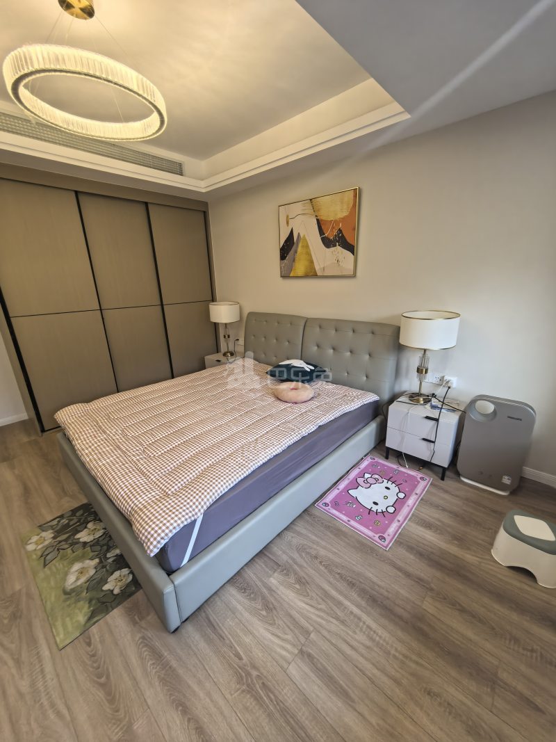 九龙仓兰宫17272207周边环境图4