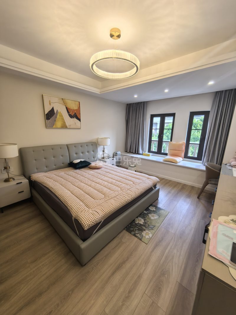 九龙仓兰宫17272207周边环境图5