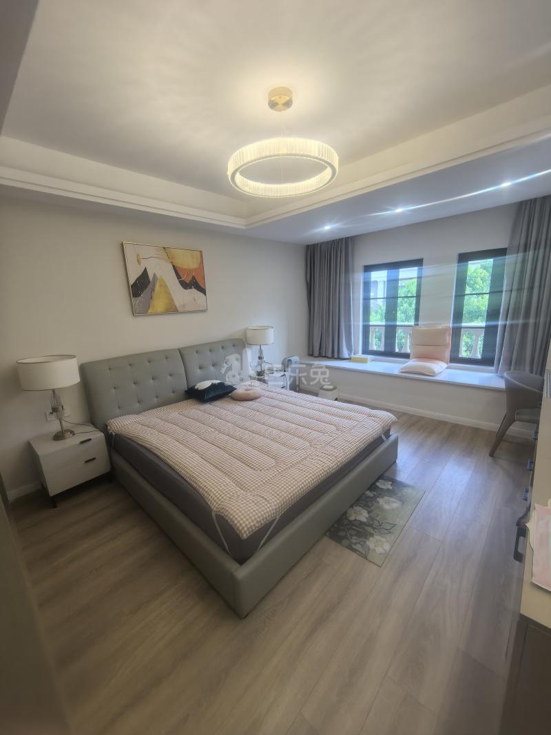 九龙仓兰宫17272207周边环境图7