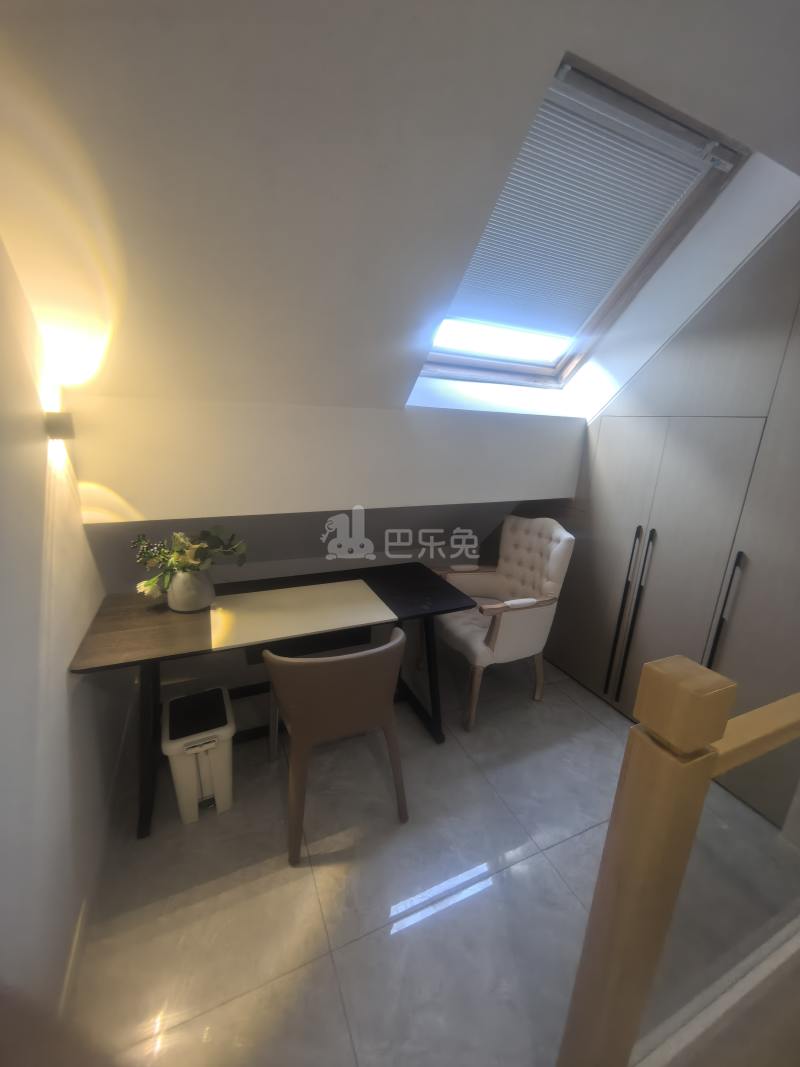 九龙仓兰宫17272207周边环境图8