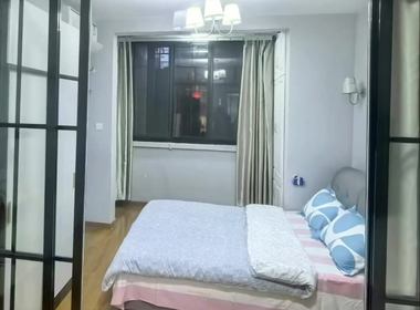 凯旋路106-138号 1室1厅1卫