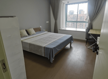 海伦新苑 1室1厅1卫