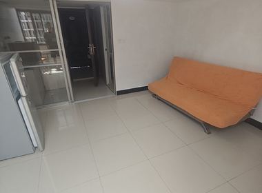 翔威公寓 1室1厅0卫