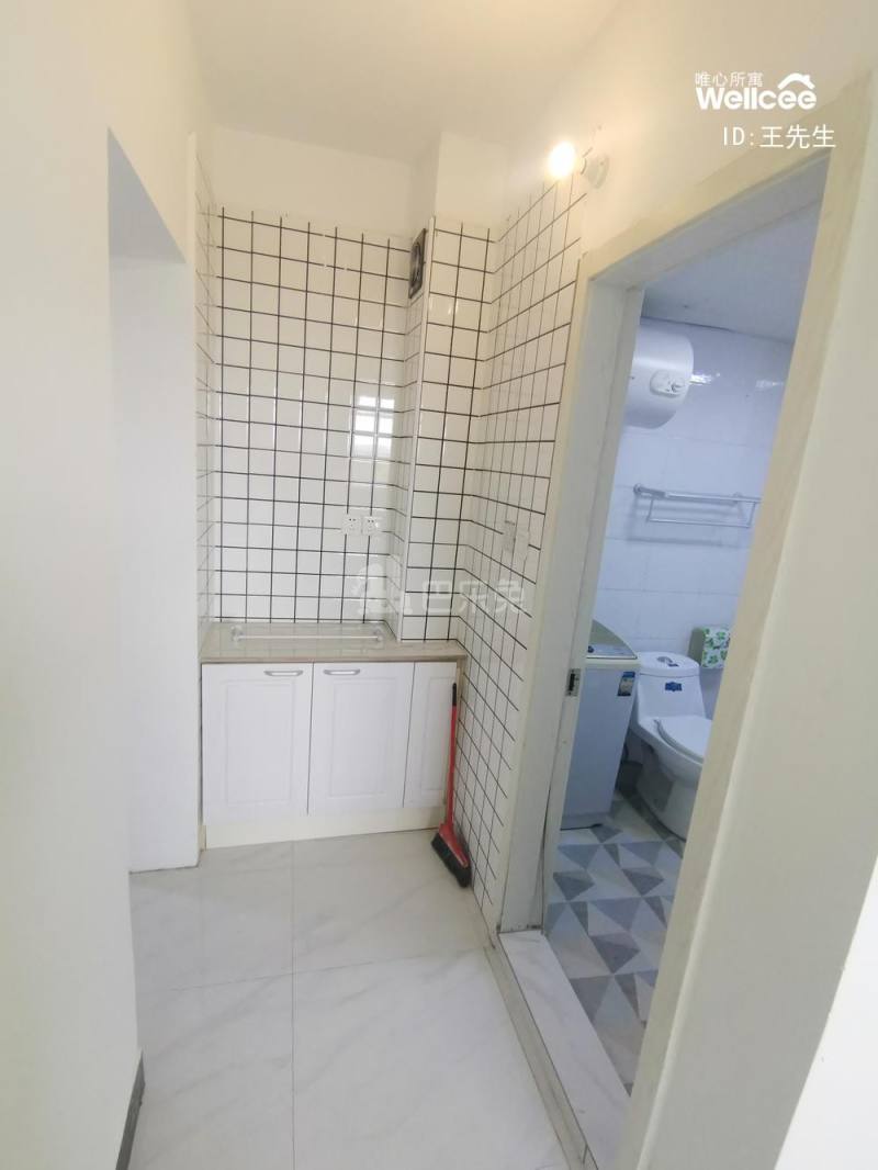 滨浦新苑九村17279213卧室图0