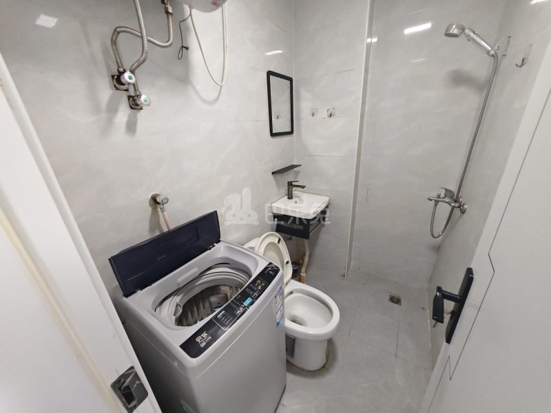 HC青年国际社区公寓17281085周边环境图0