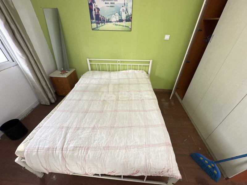 天福苑17283157卧室图1