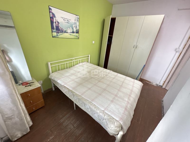 天福苑17283157卧室图2