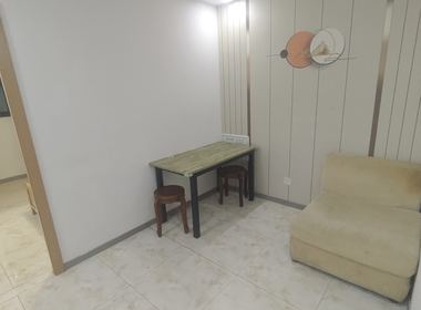 嘉海雅苑 2室1厅0卫