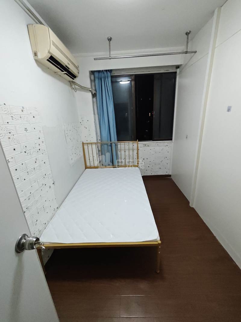 虹临花园17284108卧室图0