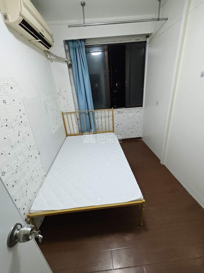 虹临花园17284108周边环境图13