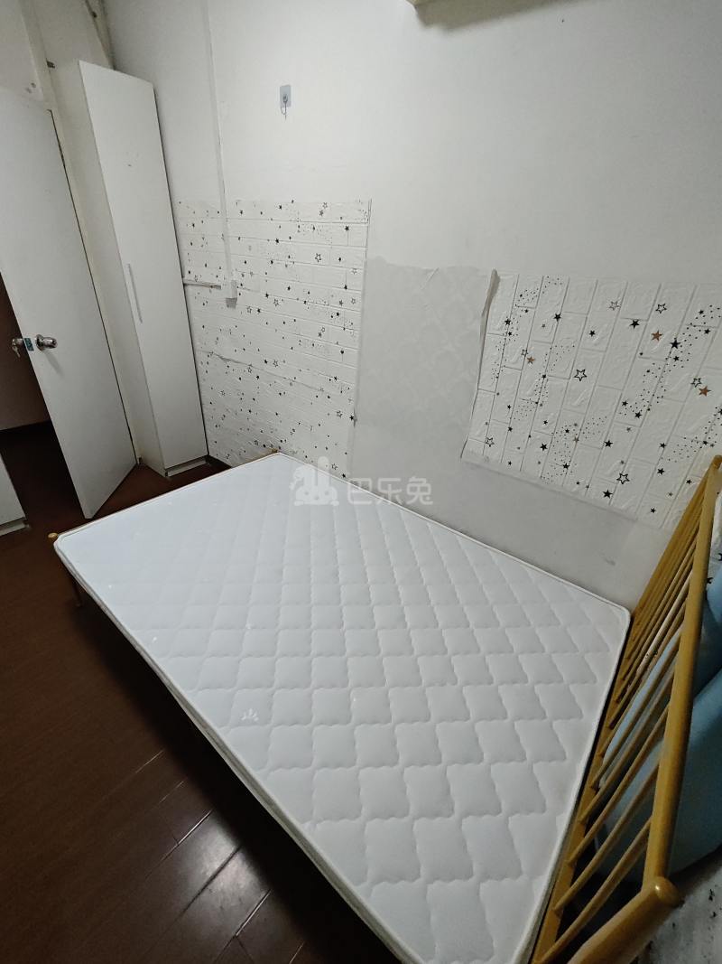 虹临花园17284108卧室图3