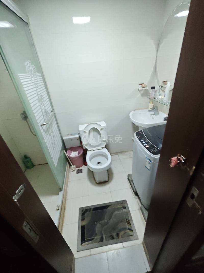 虹临花园17284108卫生间图9