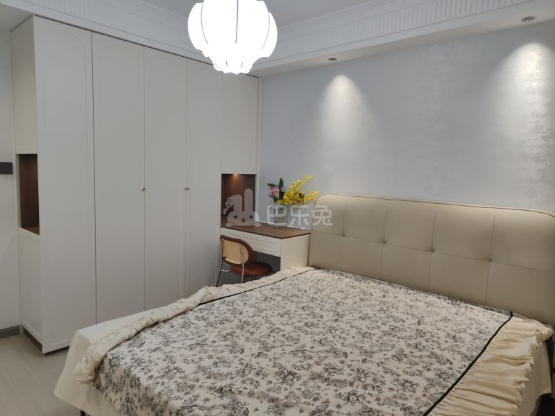 盛丰佳苑17284269卧室图1