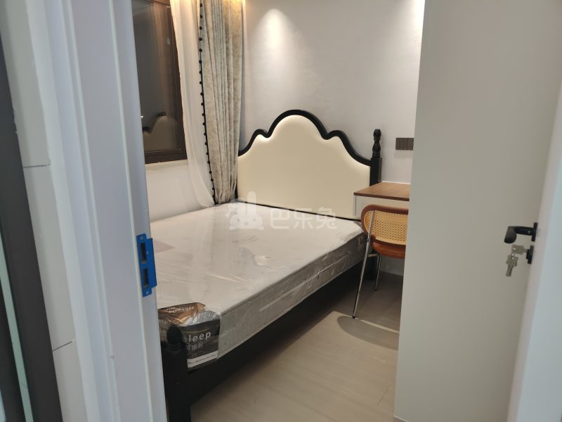 盛丰佳苑17284269卧室图4