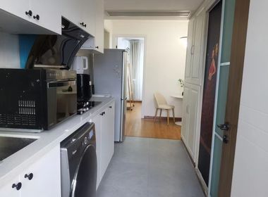 乳山二村 2室1厅1卫