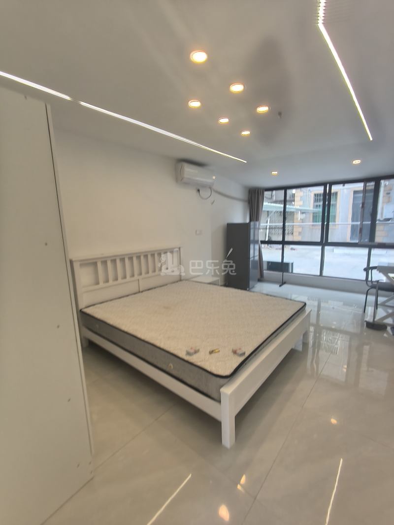 英雄村（民房）17287836卧室图1