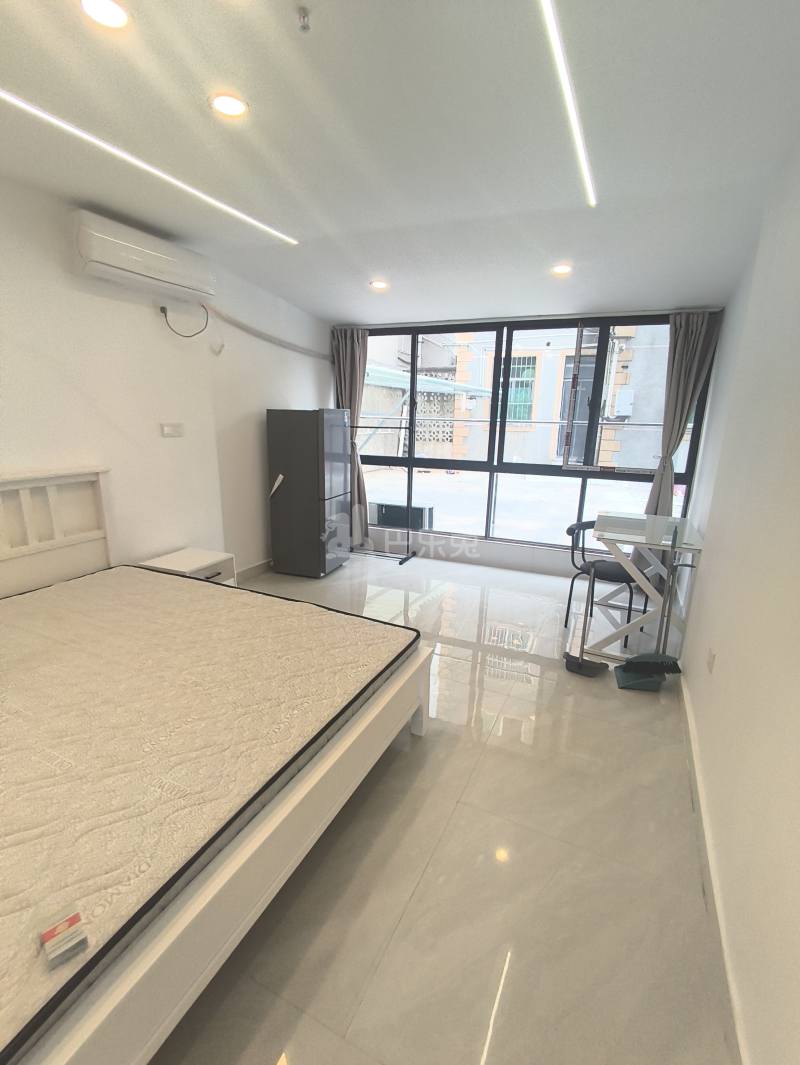 英雄村（民房）17287836卧室图2