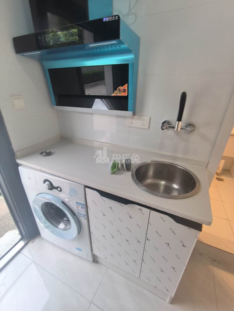 英雄村（民房）17287836厨房图4