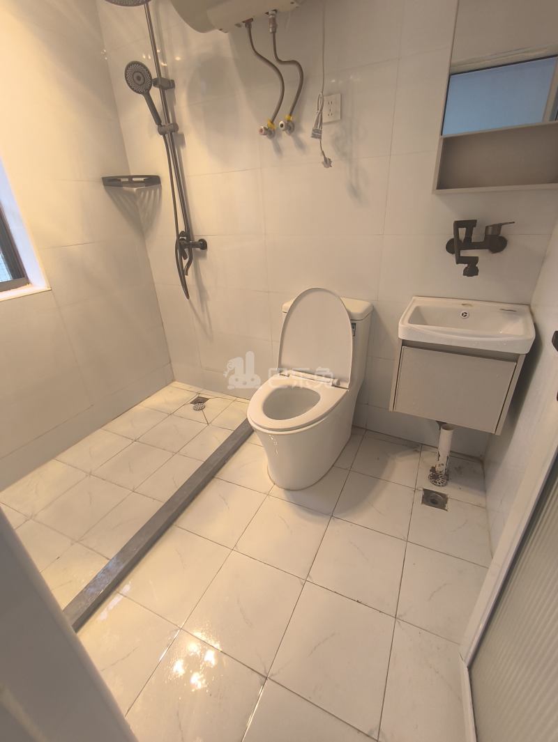 英雄村（民房）17287836卫生间图5