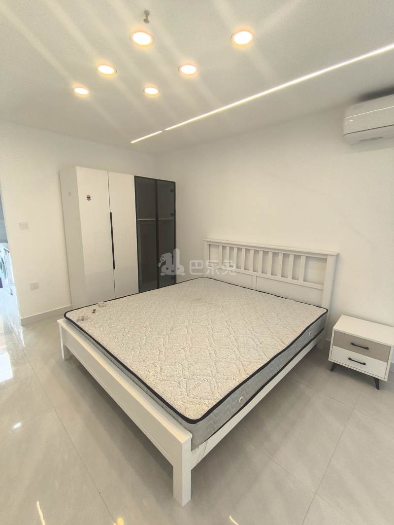 英雄村（民房）17287836卧室图3