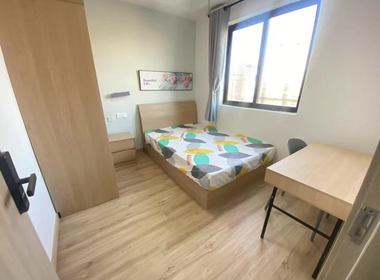 高宜家园 1室0厅0卫