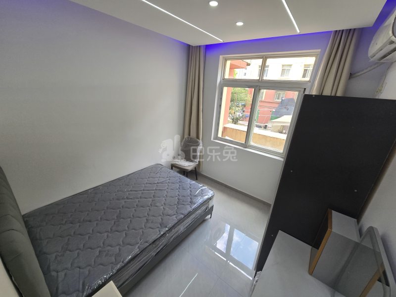 花苑新村17299505卧室图1