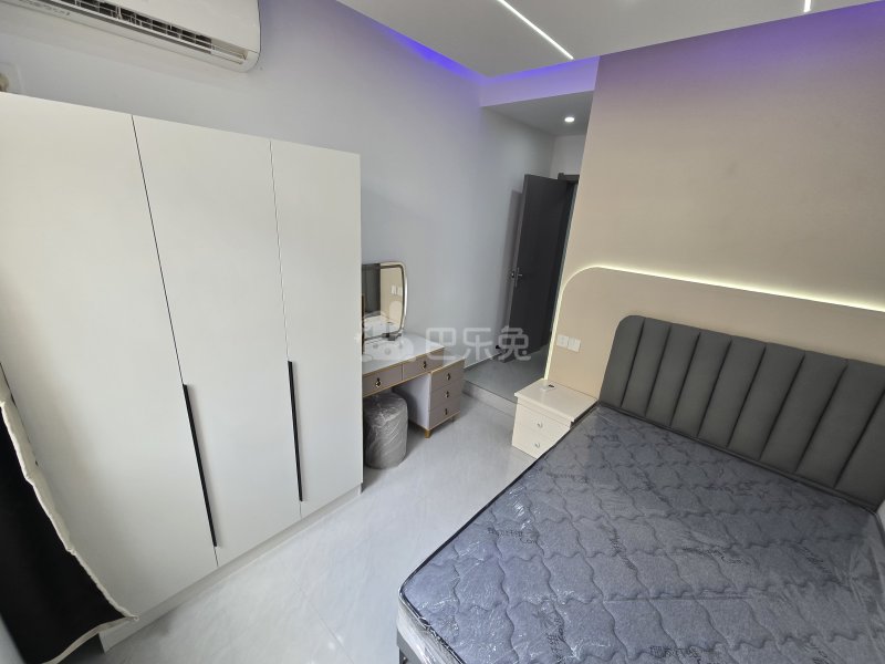 花苑新村17299505卧室图3