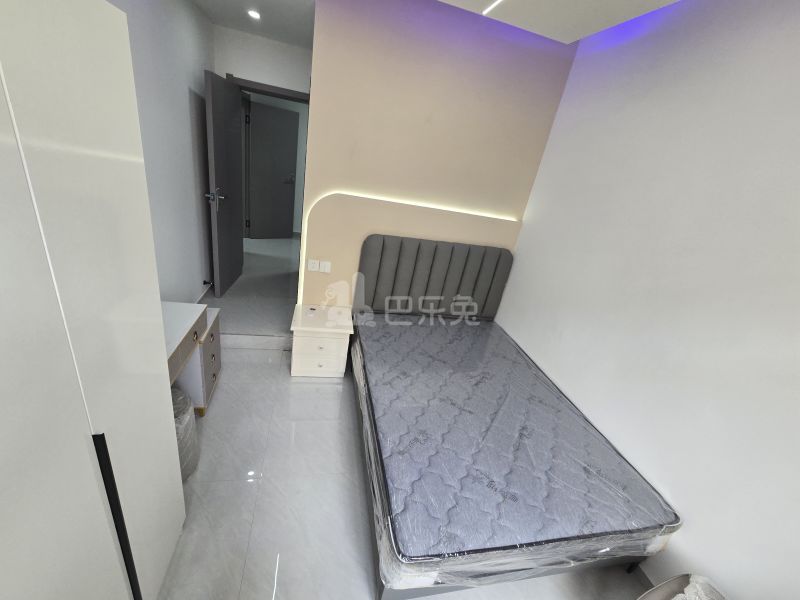 花苑新村17299505卧室图2