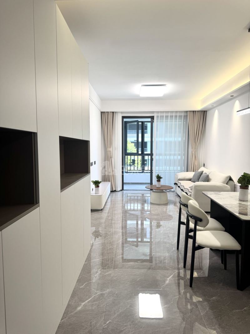 招商象屿蟠龙府2期17299756周边环境图0