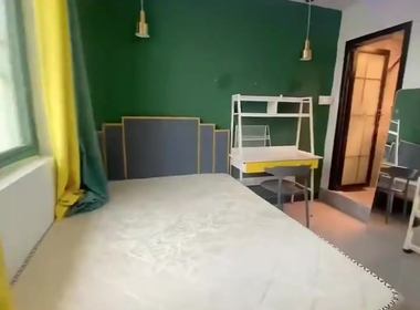 川杨新苑一期南区 