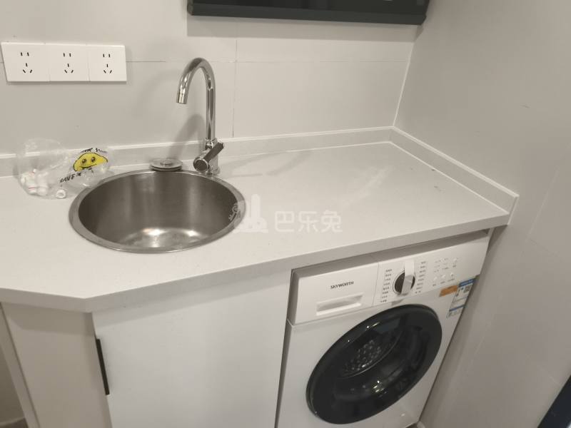 九亭家园文亭苑17303048厨房图5